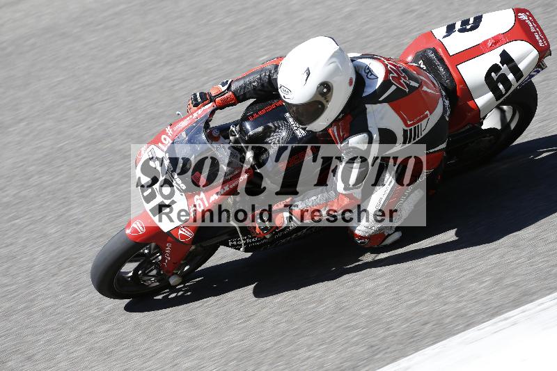 /12 30.04.2026  Speer Racing ADR/Gruppe Classic/601